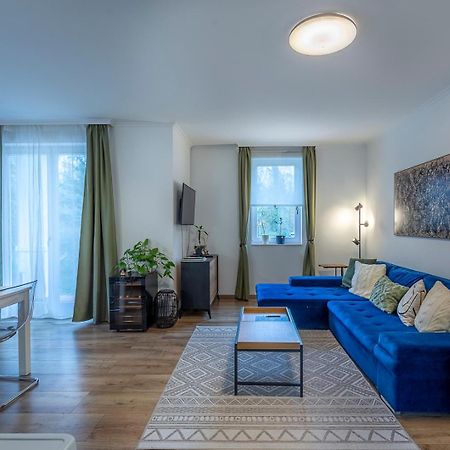 Birdie Apartman Залачань Экстерьер фото