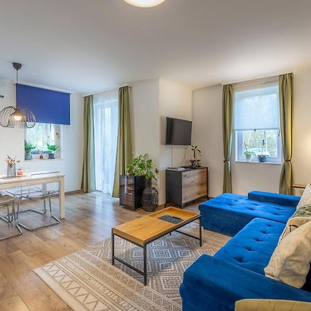 Birdie Apartman Залачань Экстерьер фото