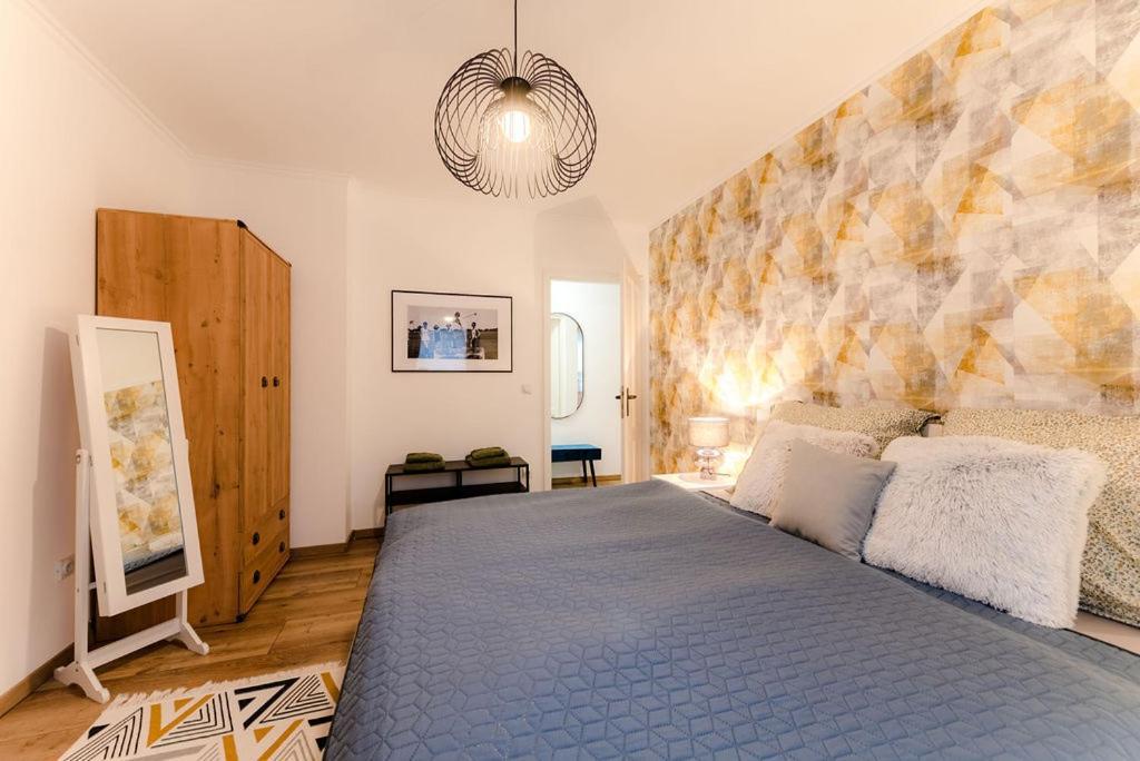 Birdie Apartman Залачань Экстерьер фото