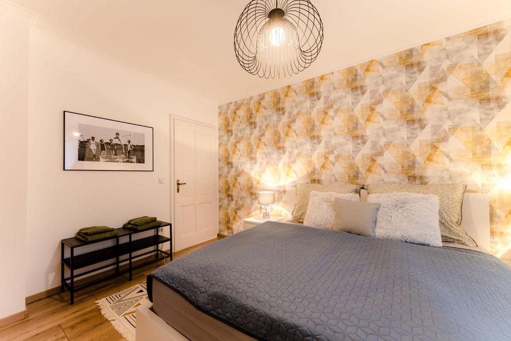 Birdie Apartman Залачань Экстерьер фото