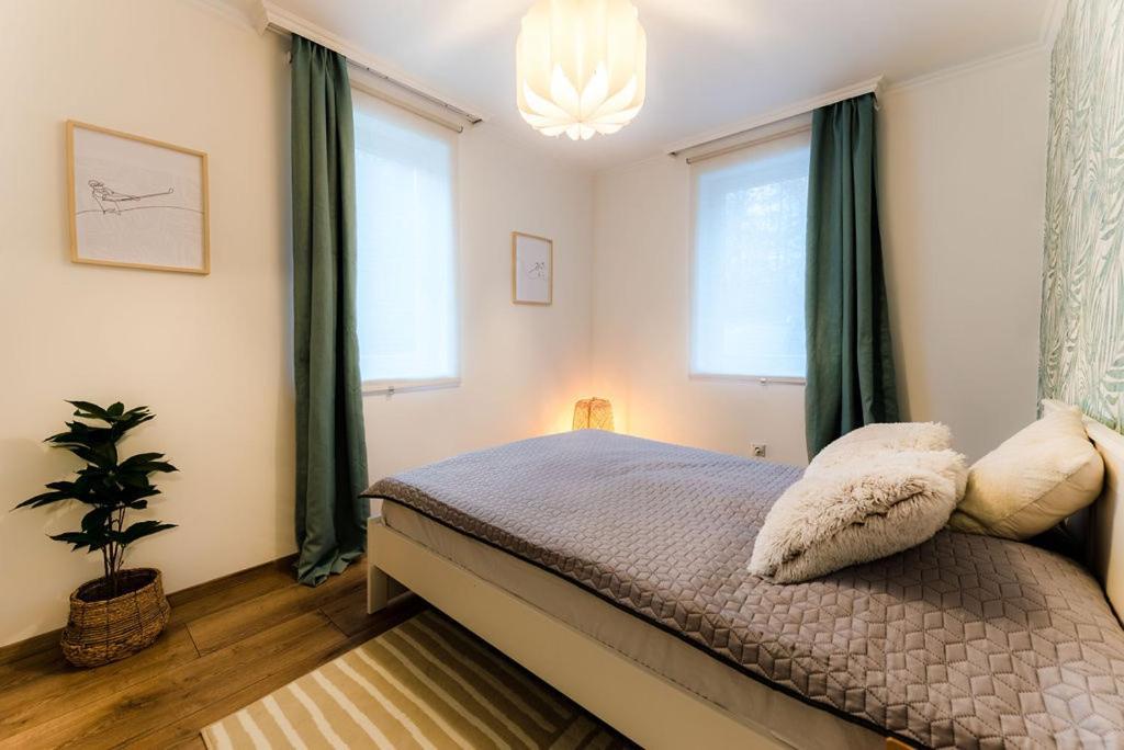 Birdie Apartman Залачань Экстерьер фото