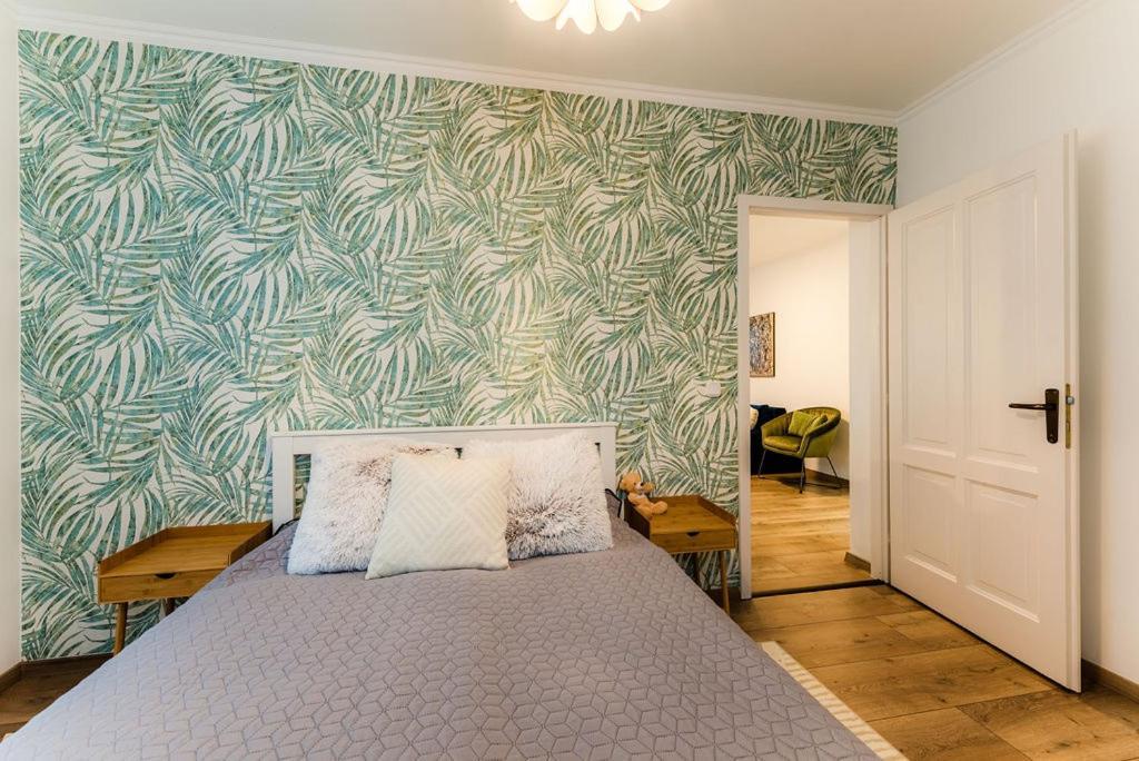 Birdie Apartman Залачань Экстерьер фото