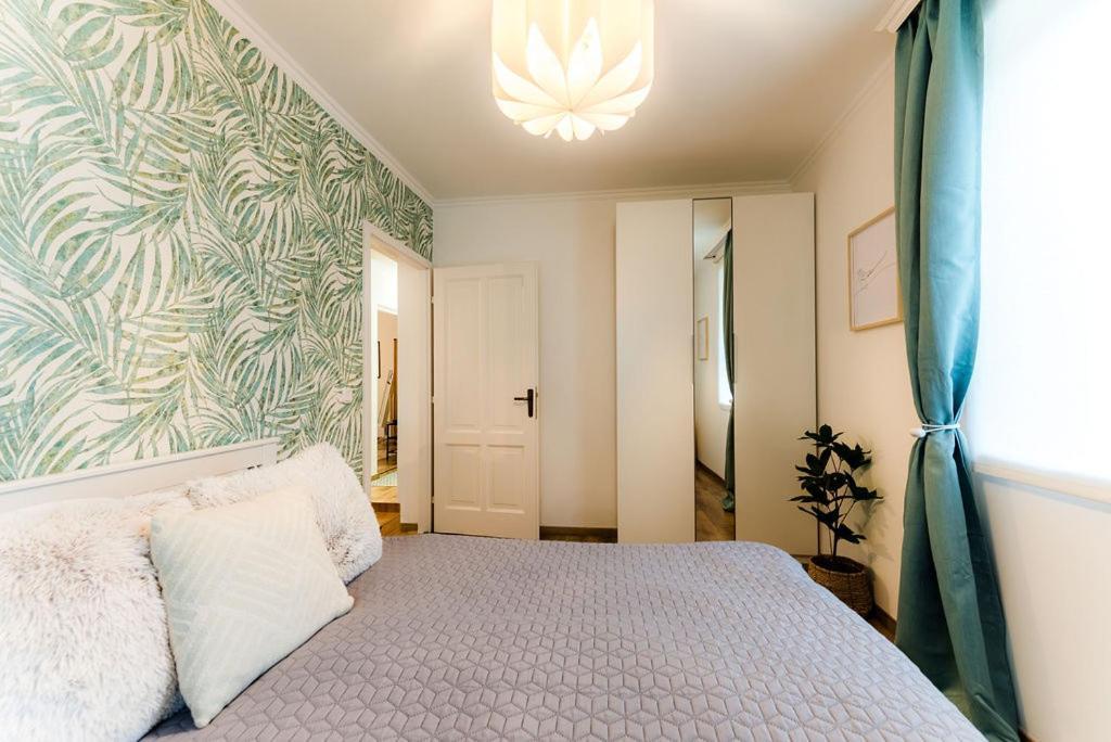 Birdie Apartman Залачань Экстерьер фото
