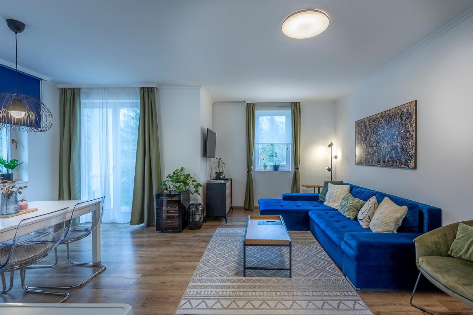 Birdie Apartman Залачань Экстерьер фото