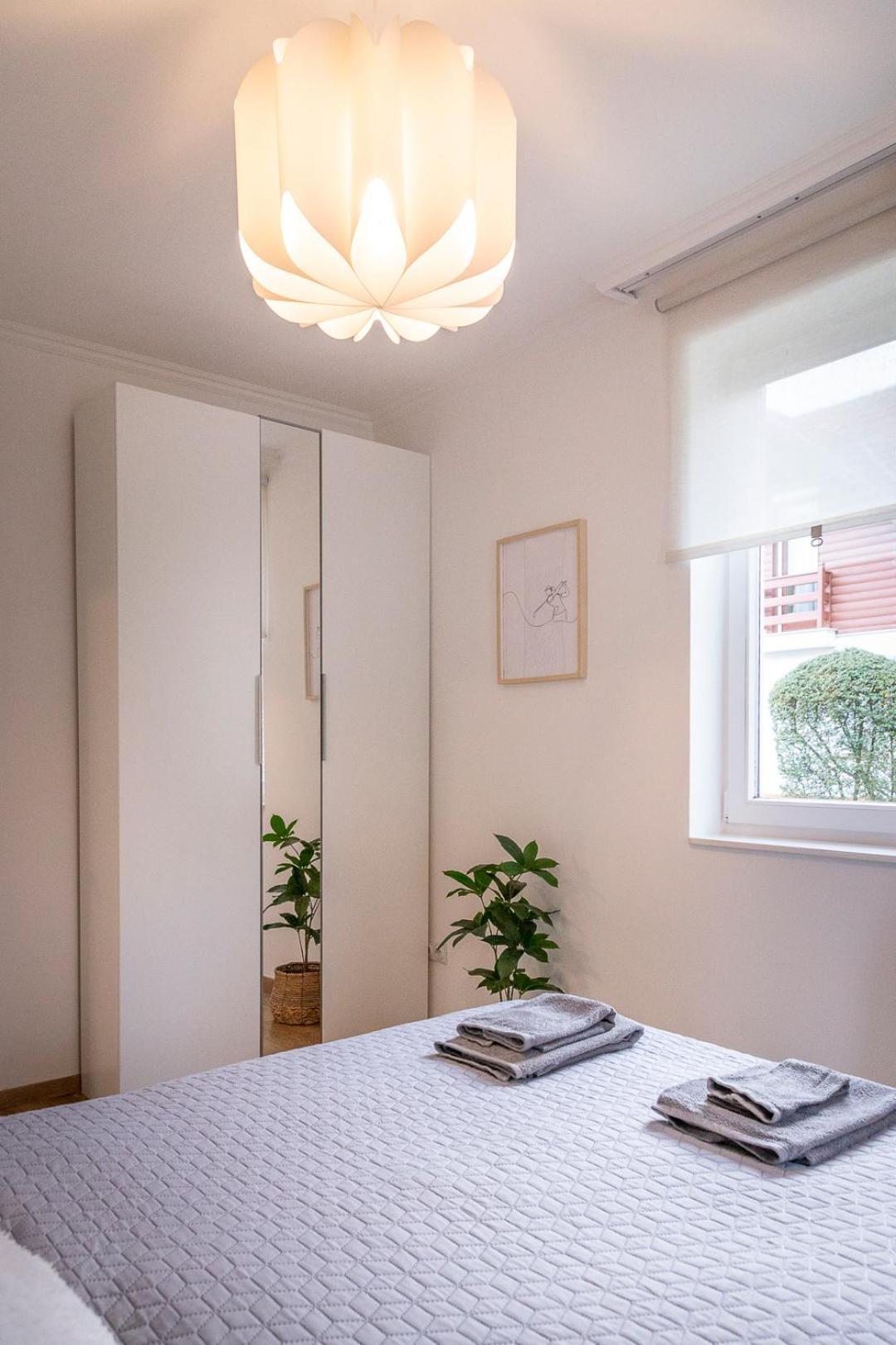 Birdie Apartman Залачань Экстерьер фото