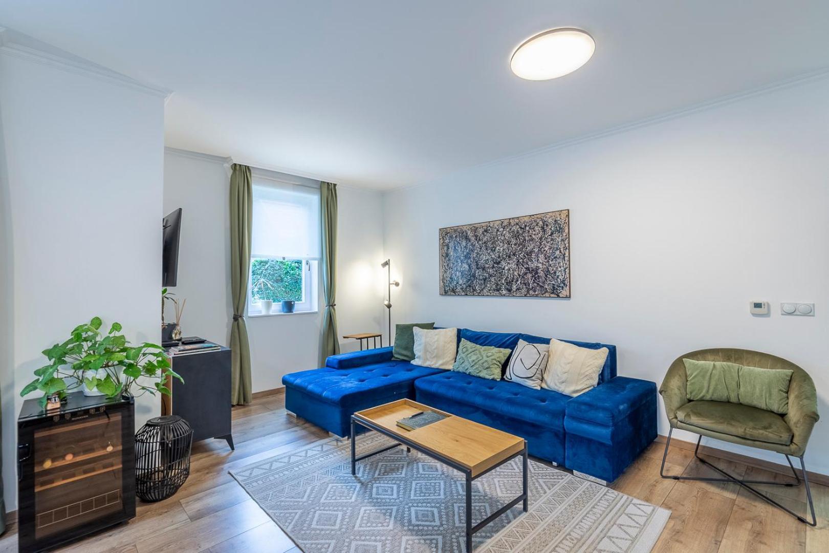 Birdie Apartman Залачань Экстерьер фото