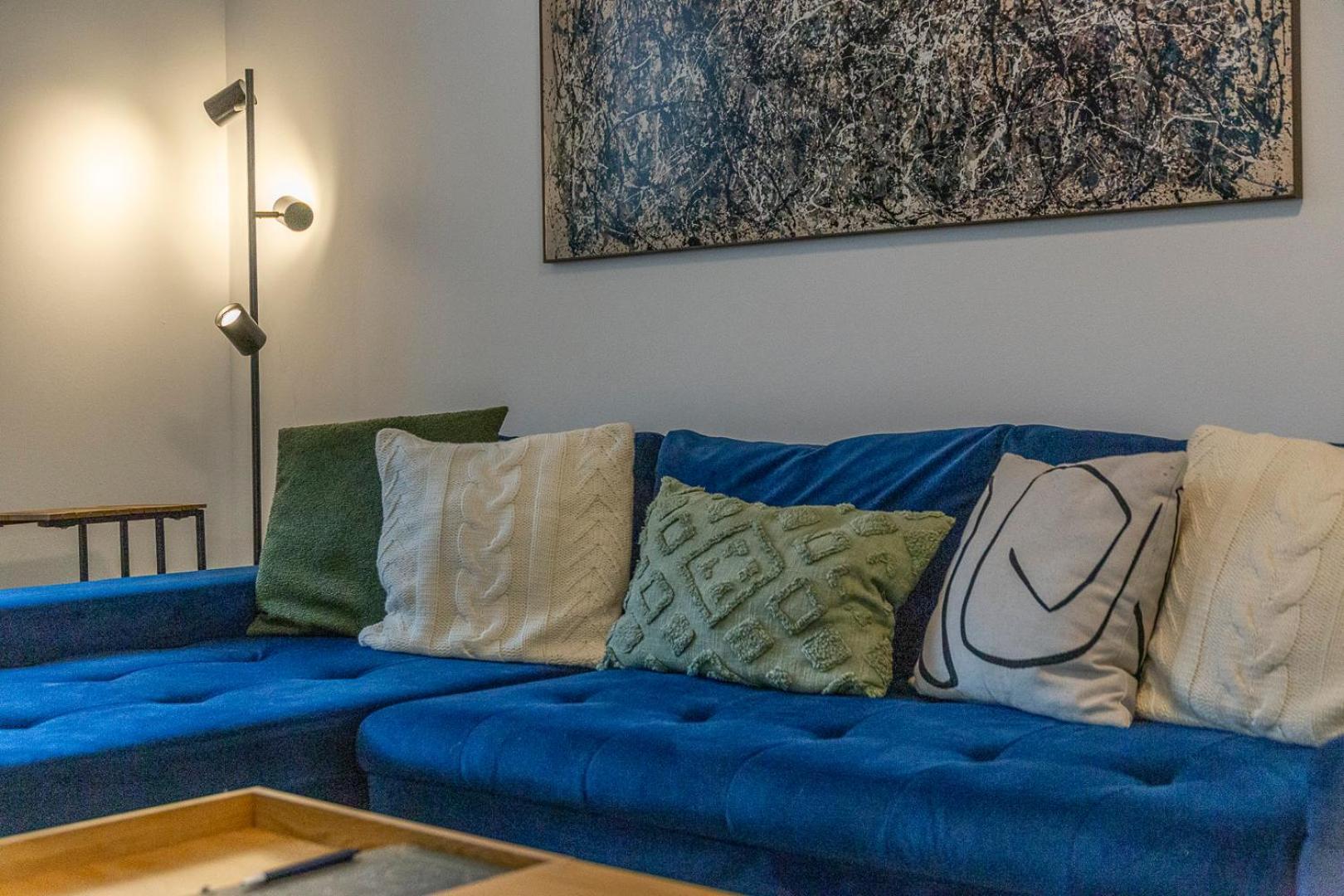 Birdie Apartman Залачань Экстерьер фото